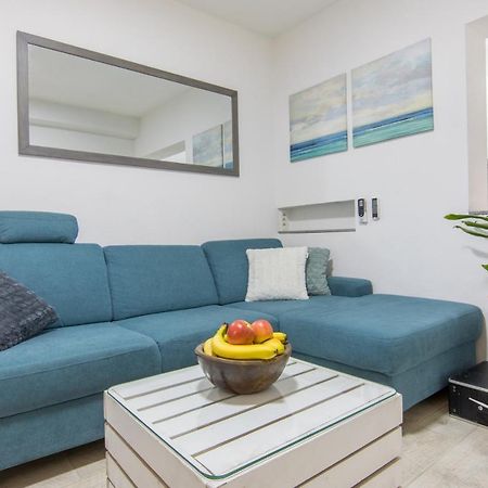 Apartman Ivan Makarska Exterior foto